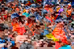 3-daagse circuitkaarten Formule 1 Barcelona