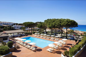 Club Hotel Cormorano