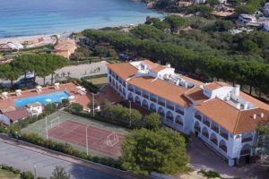 Club Hotel Cormorano