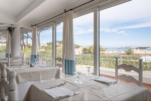 Club Hotel Cormorano