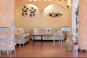 Club Hotel Cormorano