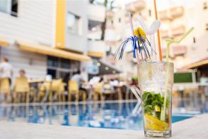 Kleopatra Arsi Hotel