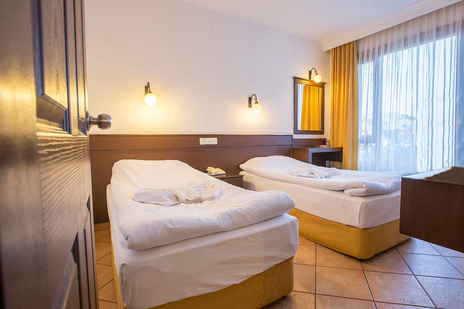 Villa Sonata Hotel billede 3