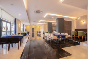 A'la Carte restaurant