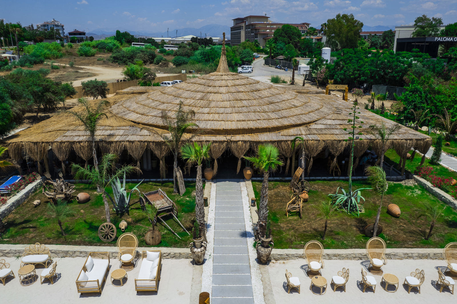 Dream Water World slide 3