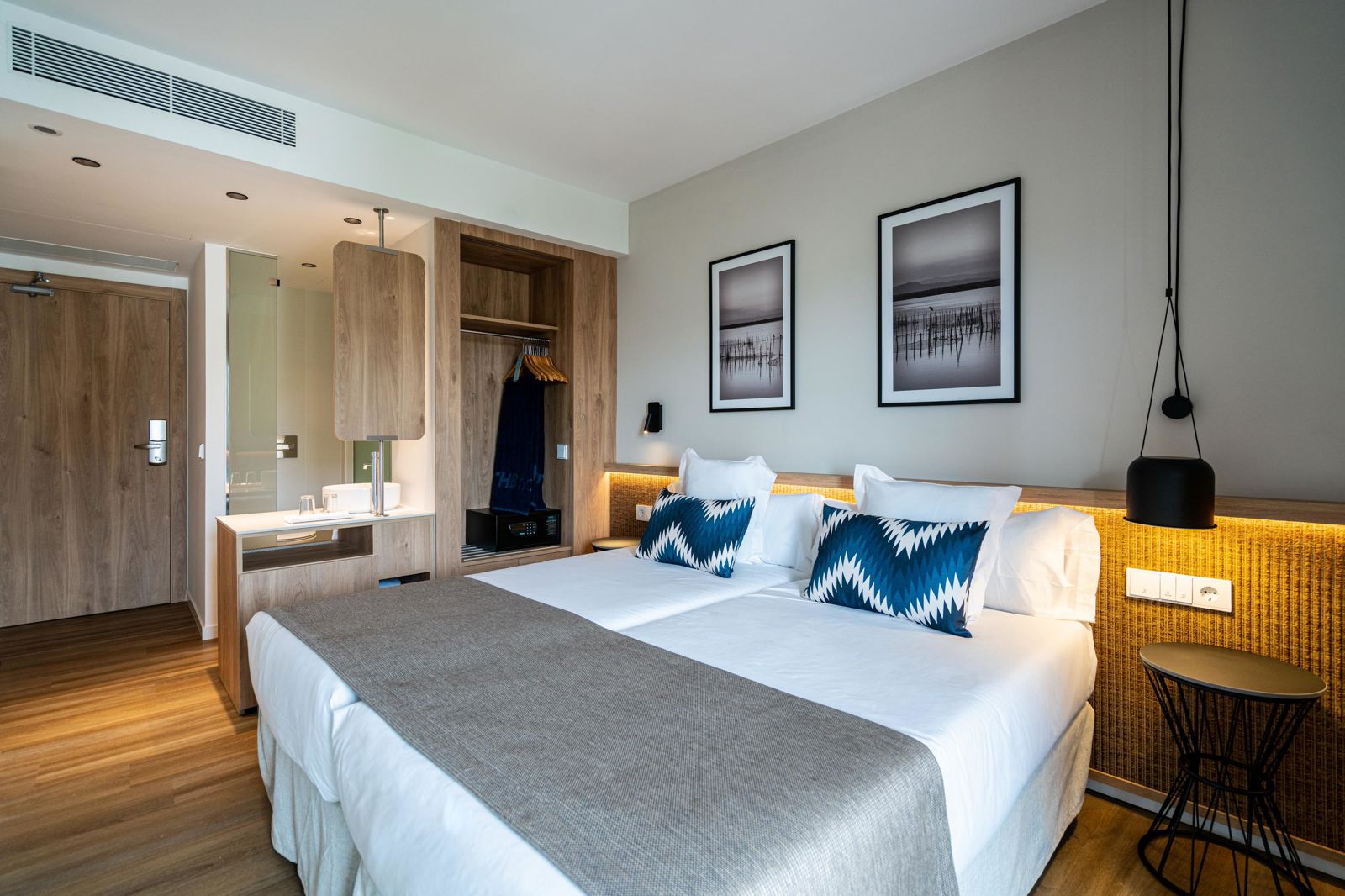 THB Bamboo Alcudia billede 3