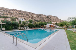 Matala Bay Hotel & Appartements
