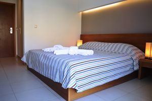 Matala Bay Hotel & Appartements