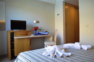 Matala Bay Hotel & Appartements