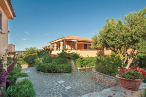 Baia de Bahas Appartementen