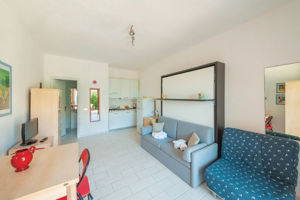 Baia de Bahas Appartementen