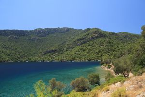 Blue Cruise Marmaris & Elegance Hotels International