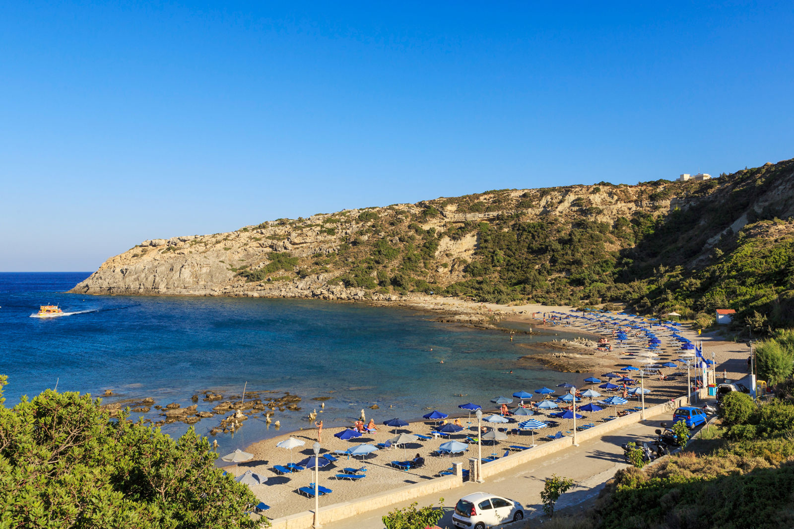 Cathrin Hotel billede 2