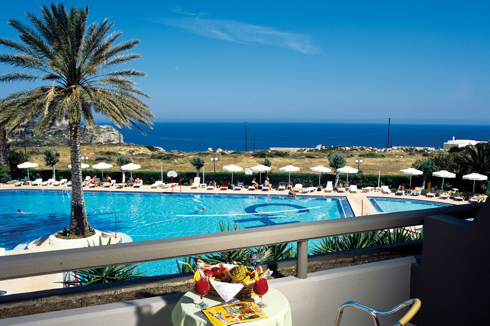 Cathrin Hotel billede 5