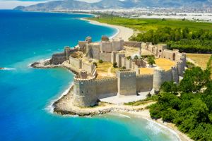 Rondreis Veelzijdig Turkije