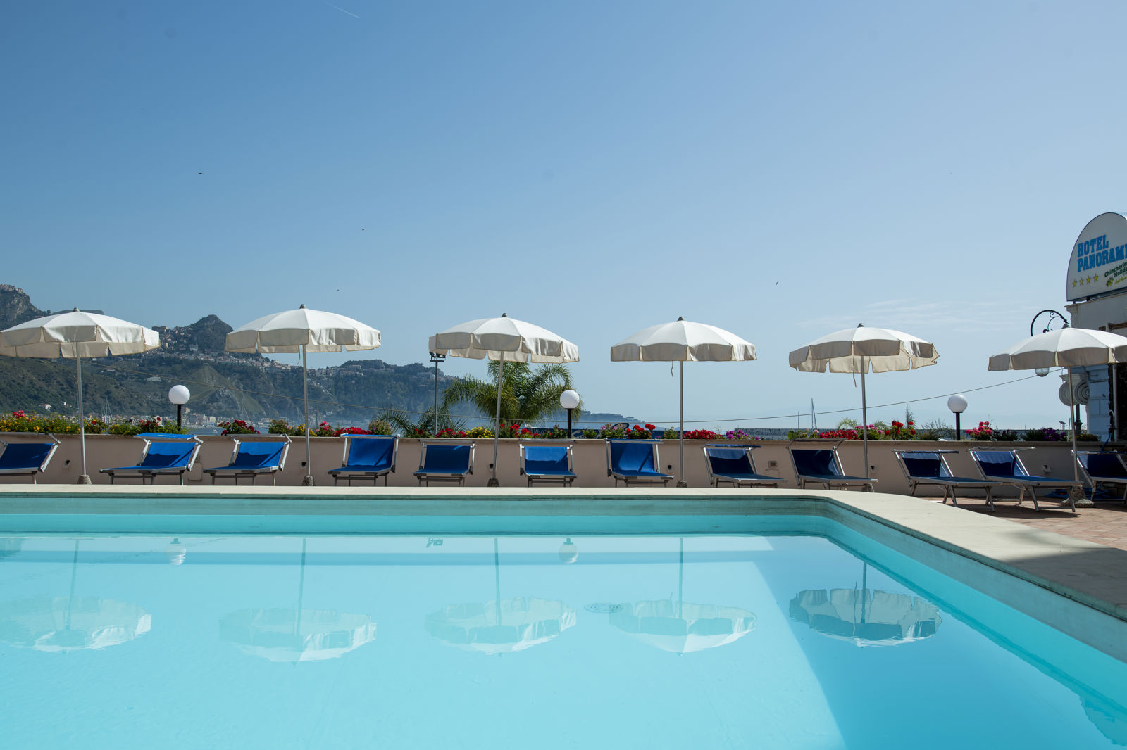 Panoramic Hotel slide 3