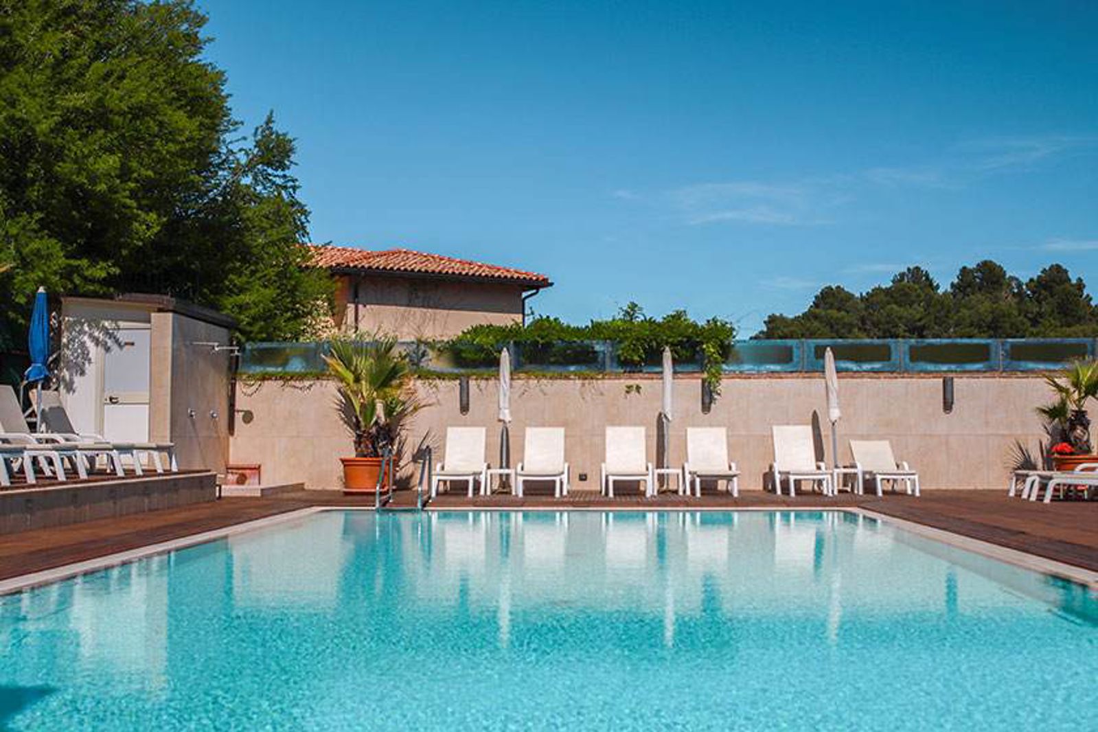 Panoramic Hotel billede 4