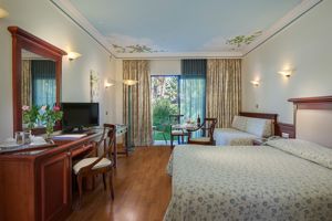 Atrium Palace  Hotel Thalasso Spa