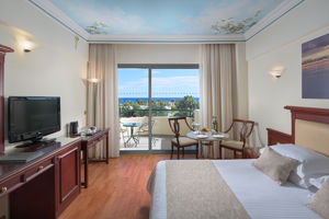 Atrium Palace  Hotel Thalasso Spa