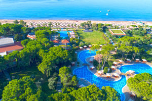 Ali Bey Resort 