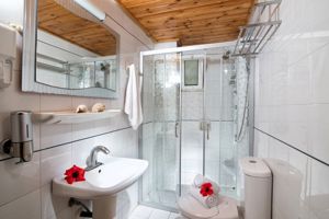 Woonvoorbeeld 2-kamerappartement