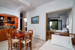 Woonvoorbeeld 3-kamerappartement