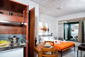 Erofili Appartementen