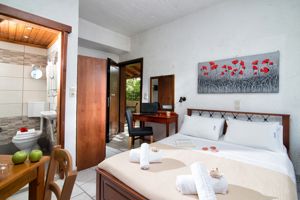 Erofili Appartementen