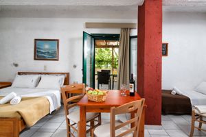 Erofili Appartementen