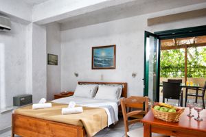 Erofili Appartementen