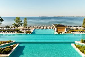 Secrets Sunny Beach Resort & Spa