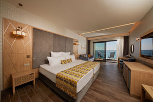 Secrets Sunny Beach Resort & Spa