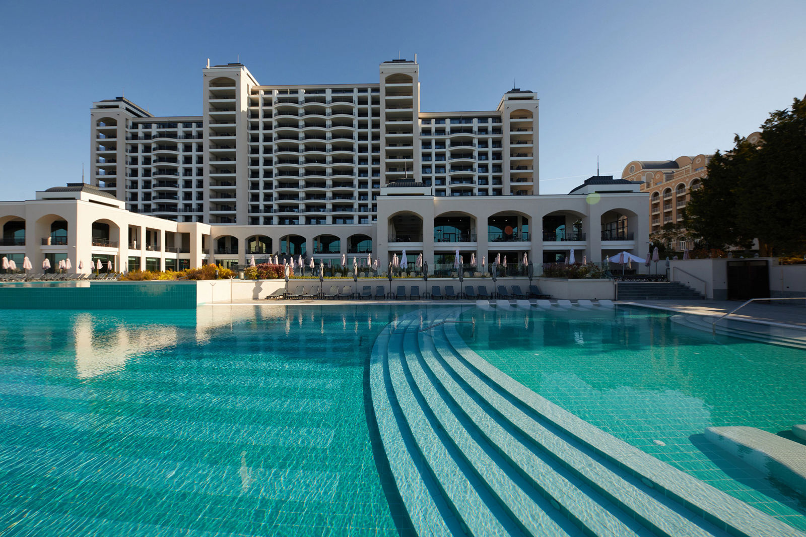 Secrets Sunny Beach Resort & Spa billede 3