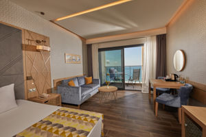 Secrets Sunny Beach Resort & Spa