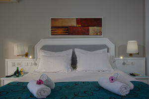 Rethymno Mare & Waterpark Hotel