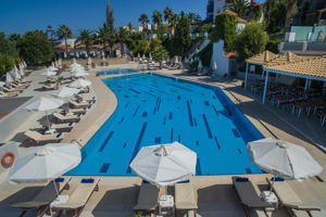 Rethymno Mare & Waterpark Hotel