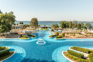 Dreams Sunny Beach Resort & Spa