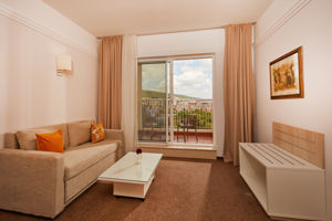 Dreams Sunny Beach Resort & Spa