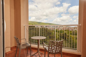 Dreams Sunny Beach Resort & Spa