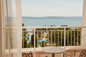 Dreams Sunny Beach Resort & Spa