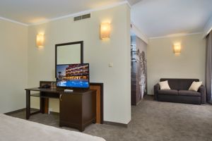 Woonvoorbeeld studio