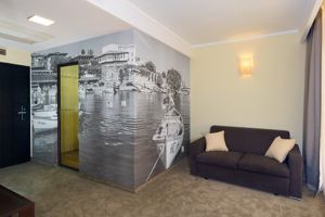 Woonvoorbeeld studio