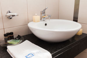 Afendra Luxury Studios