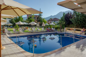 Afendra Luxury Studios