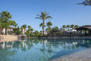 Impressive Playa Granada