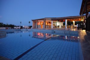 Mareva Appartementen