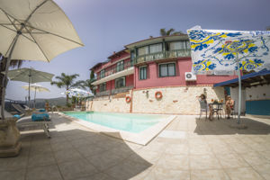 Fly & Go Alcantara Natura Resort