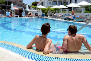 Marianna Appartementen