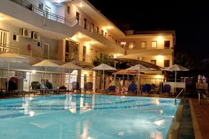 Marianna Appartementen