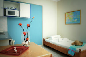 Marianna Appartementen